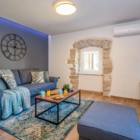 בית נופש Casa Hamara By Interhome Potpićan