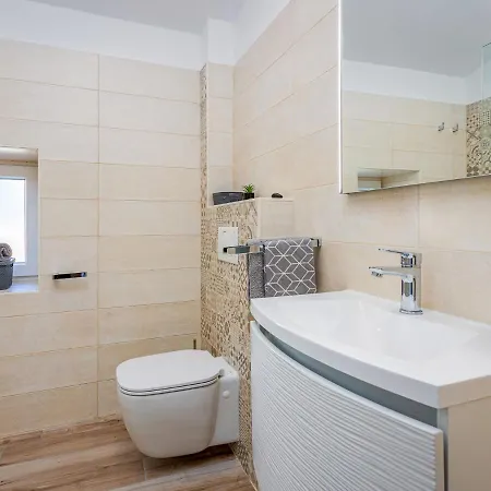 Feriehus Hamara By Interhome