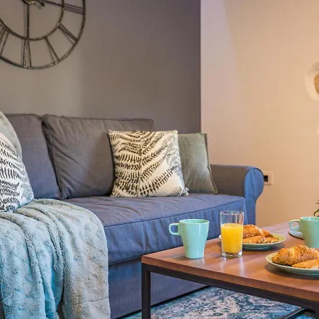 Hamara By Interhome *