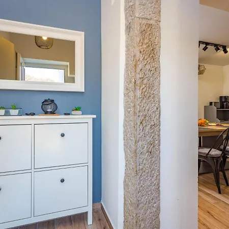 Casa Hamara By Interhome בית נופש Potpićan