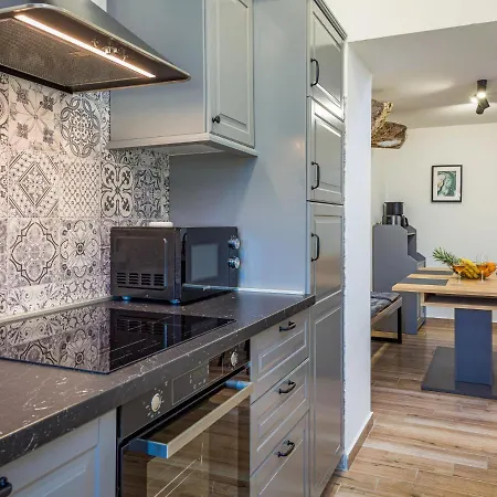 Casa Hamara By Interhome * Potpićan