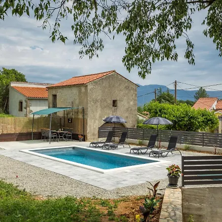 Ferienhaus Casa Hamara By Interhome
