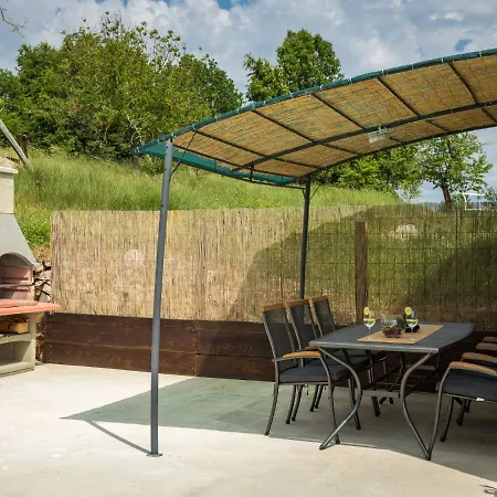 Hamara By Interhome * Potpićan