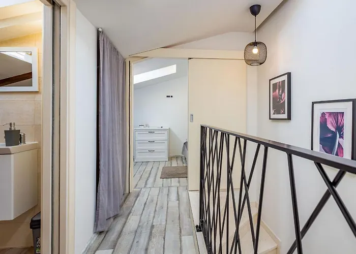 Hamara By Interhome Vikendica *