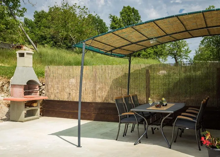 Hamara By Interhome * Potpican