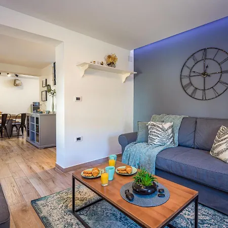 Hamara By Interhome * Potpićan
