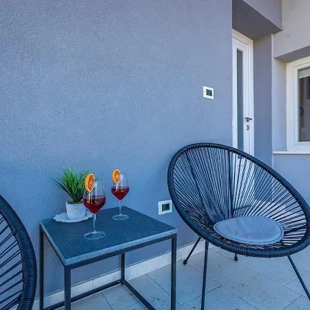 Holiday home Casa Hamara By Interhome