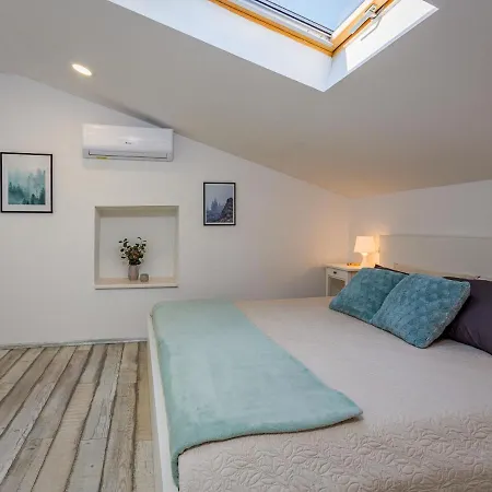 Holiday home Casa Hamara By Interhome