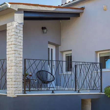 Casa Hamara By Interhome Holiday home