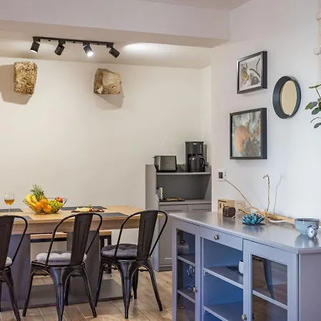 Casa Hamara By Interhome Holiday home *