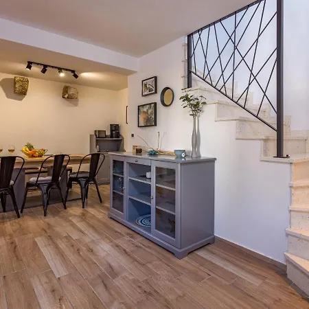 Dom wakacyjny Hamara By Interhome *