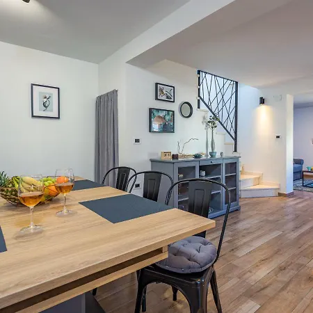 Casa Hamara By Interhome