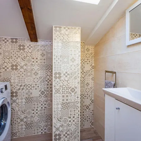 Holiday home Casa Hamara By Interhome