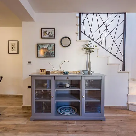 Semesterbostad Casa Hamara By Interhome Potpićan