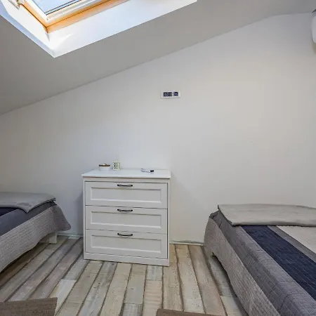 Casa Hamara By Interhome Holiday home