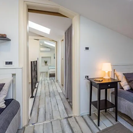 Holiday home Casa Hamara By Interhome Potpican