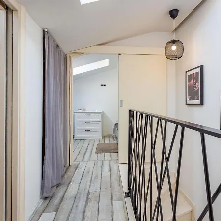Casa Hamara By Interhome Holiday home *