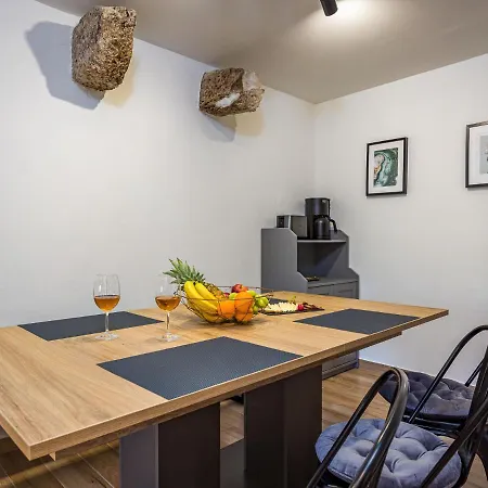 Casa Hamara By Interhome *