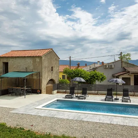 Casa Hamara By Interhome Holiday home *