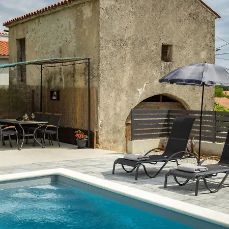 Holiday home Casa Hamara By Interhome Potpican
