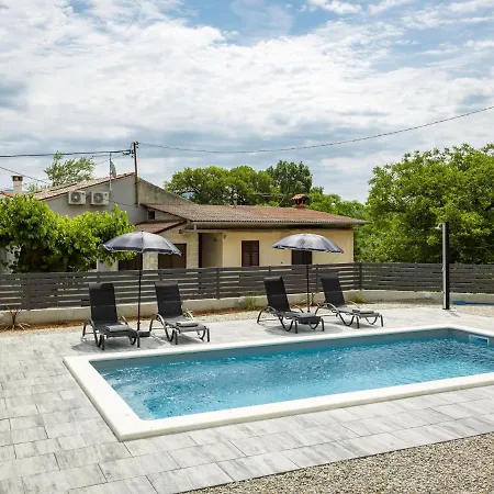 Casa Hamara By Interhome Holiday home