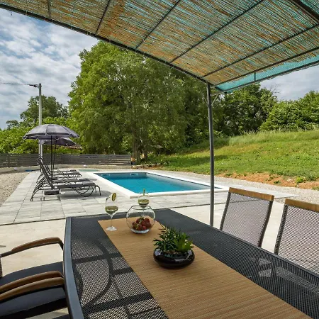 Casa Hamara By Interhome Holiday home Potpican
