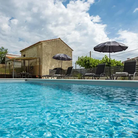 Holiday home Casa Hamara By Interhome *